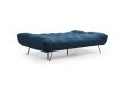 Windsor Navy Blue Sofa Bed