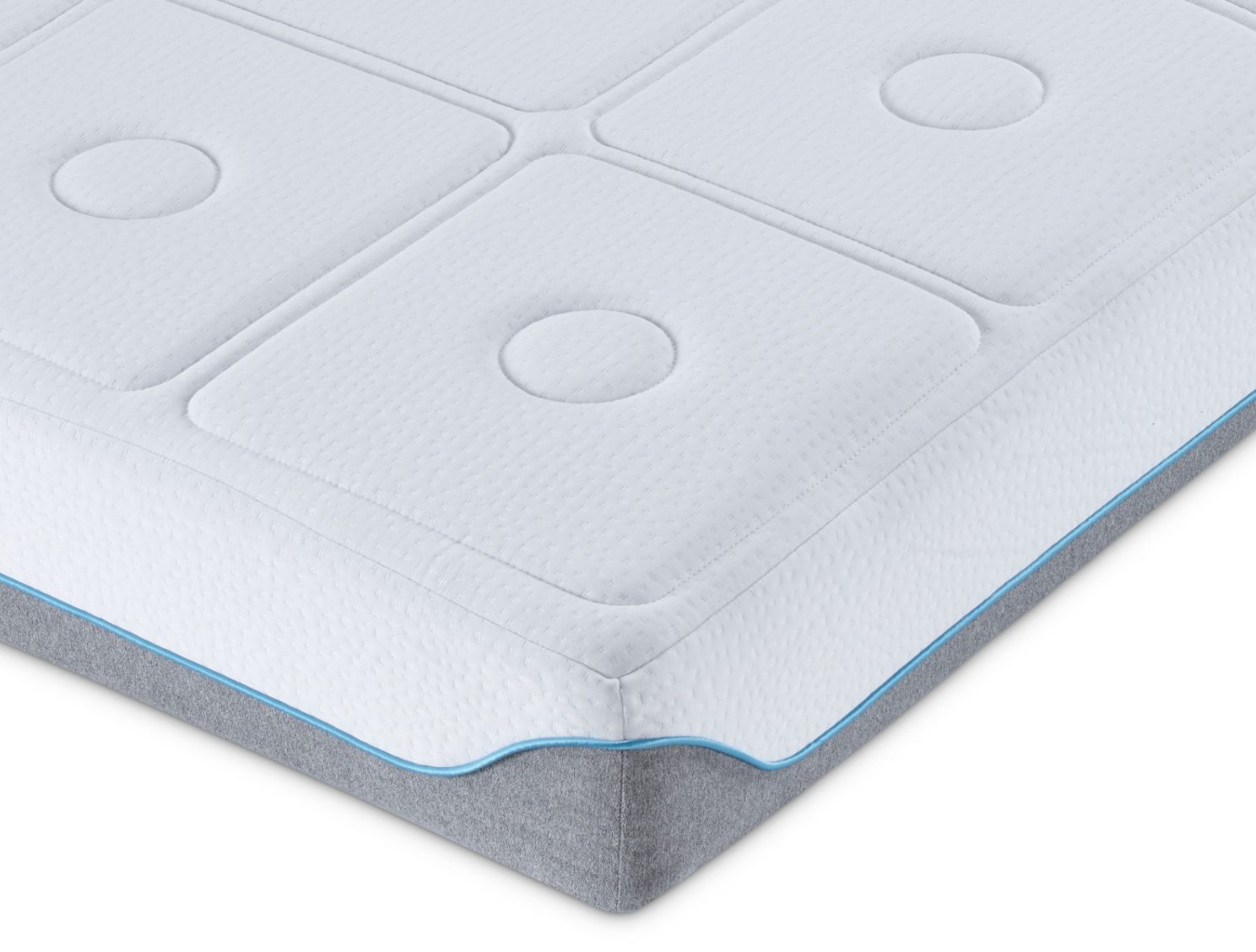 sleep sanctuary ortho 2000 gel memory mattress.