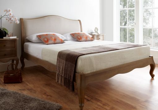 French Style Beds & French Bed Frames