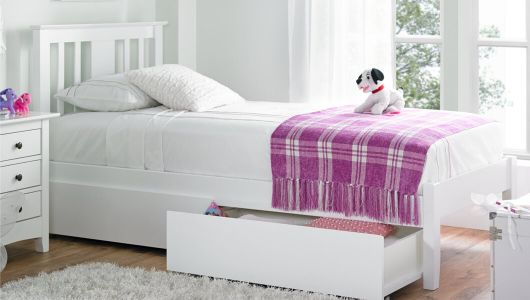 childrens single beds