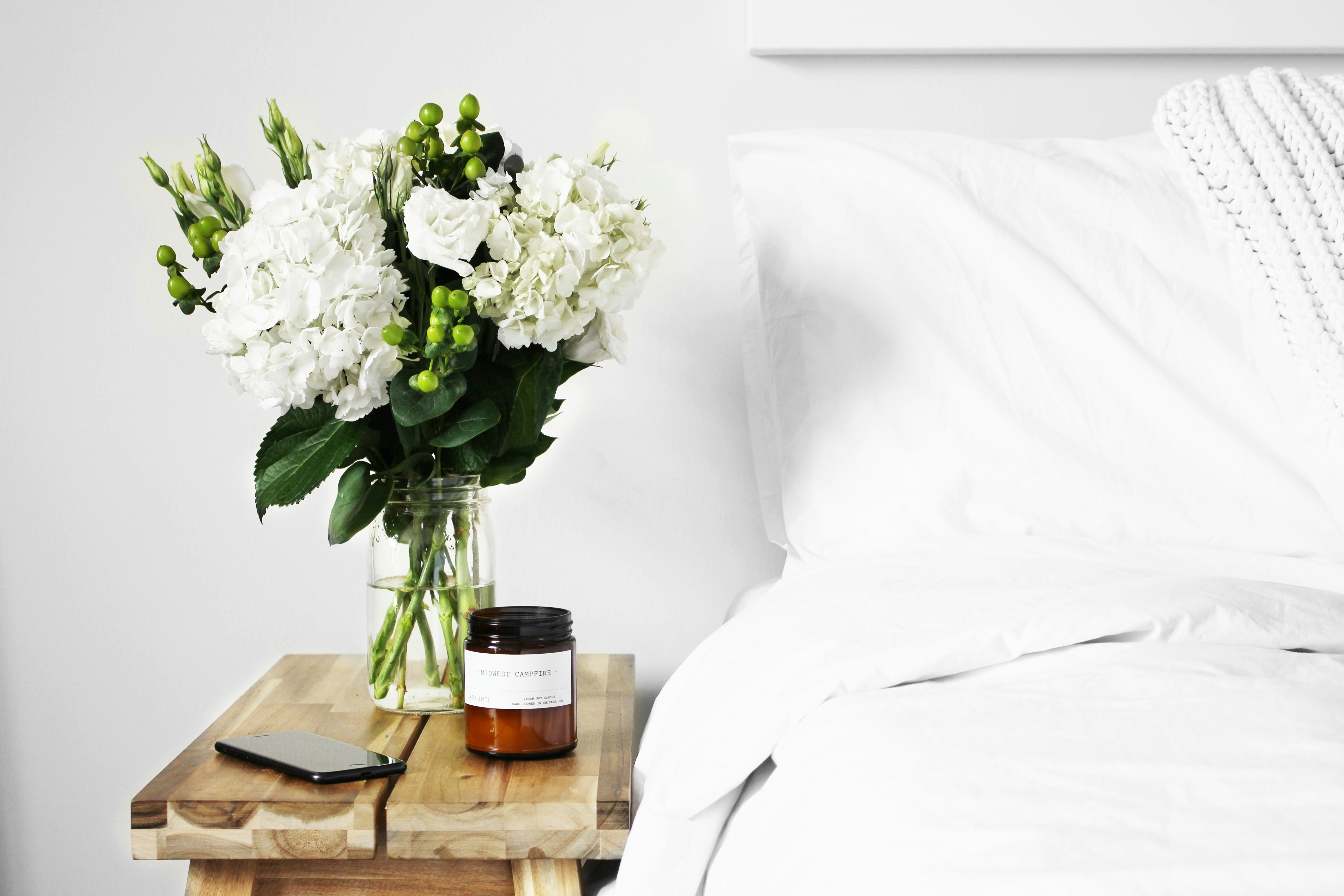 Best Scents for Your Bedroom